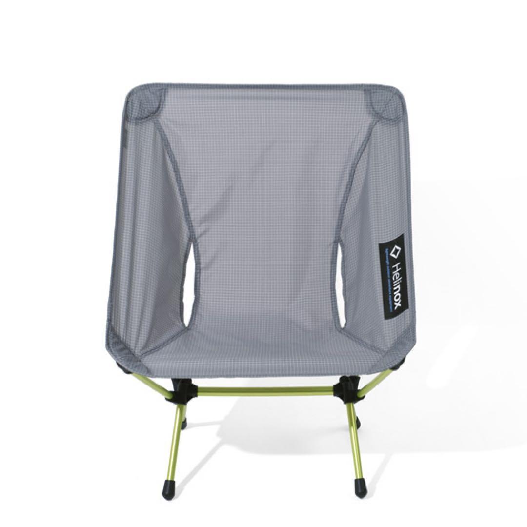 ヘリノックス Helinox chair zero チェアゼロ