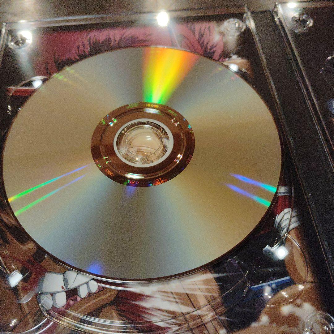 はじめの一歩 New Challenger DVD-BOX