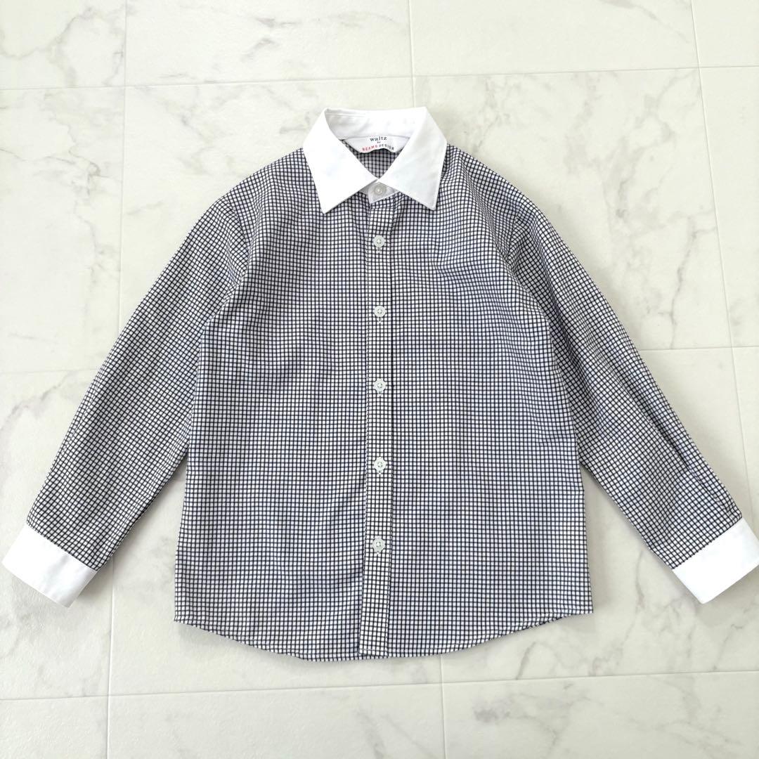 極美品 waltz by BEAMS DESIGN キッズフォーマル 120
