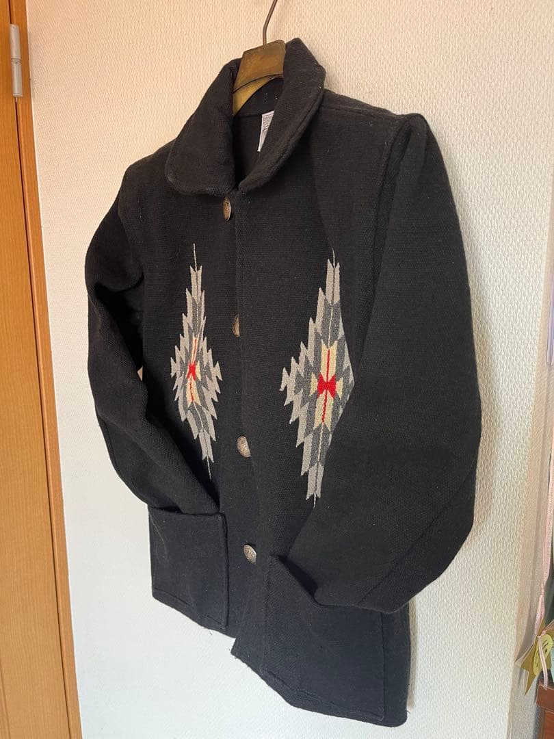 チマヨジャケット