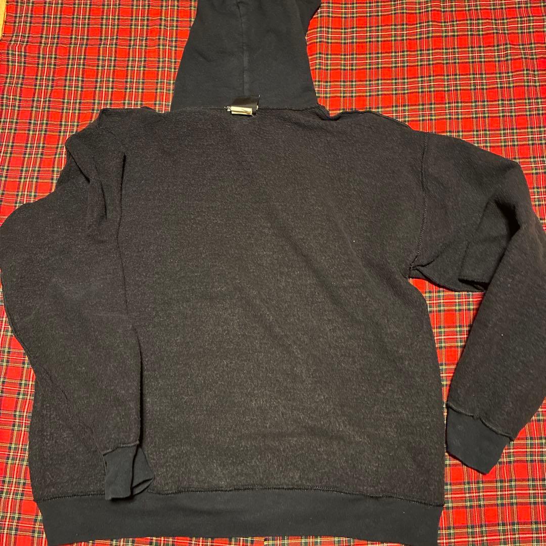 スラッシャー　スウェット　パンツ　セットアップ　ブラック　M