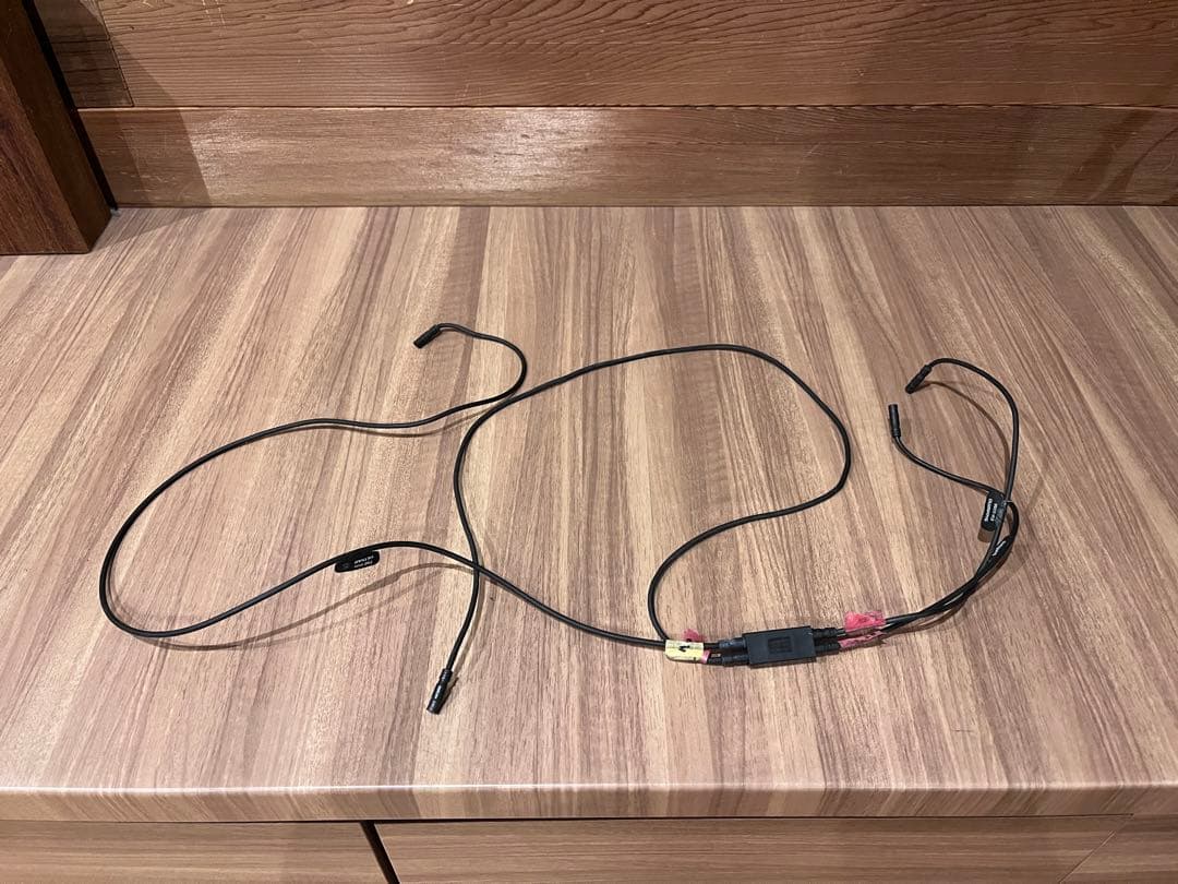 Shimano ultegra di2 6770 10s フルセット 充電器付き