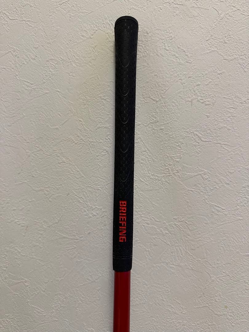 ラウンド用品・アクセサリー BRIEFING SWING TRAINER