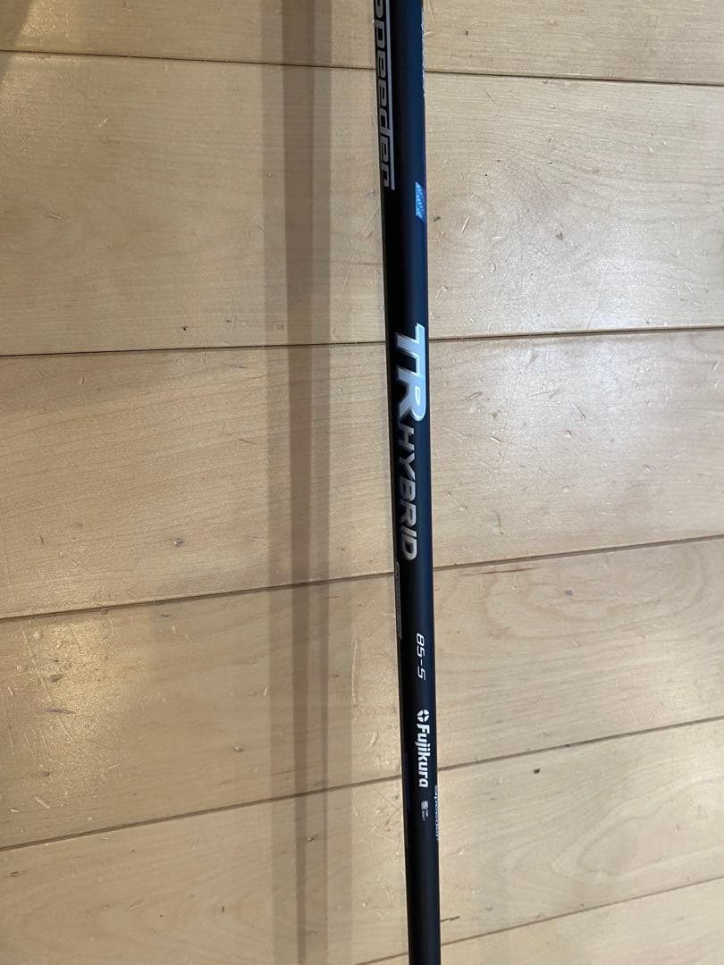 ステルス 5UT speeder TR 85S