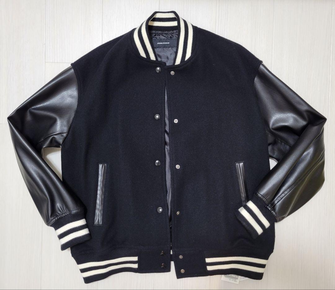 ♡新品未使用♡JOURNAL STANDARDスタジャン タグ付完売商品！