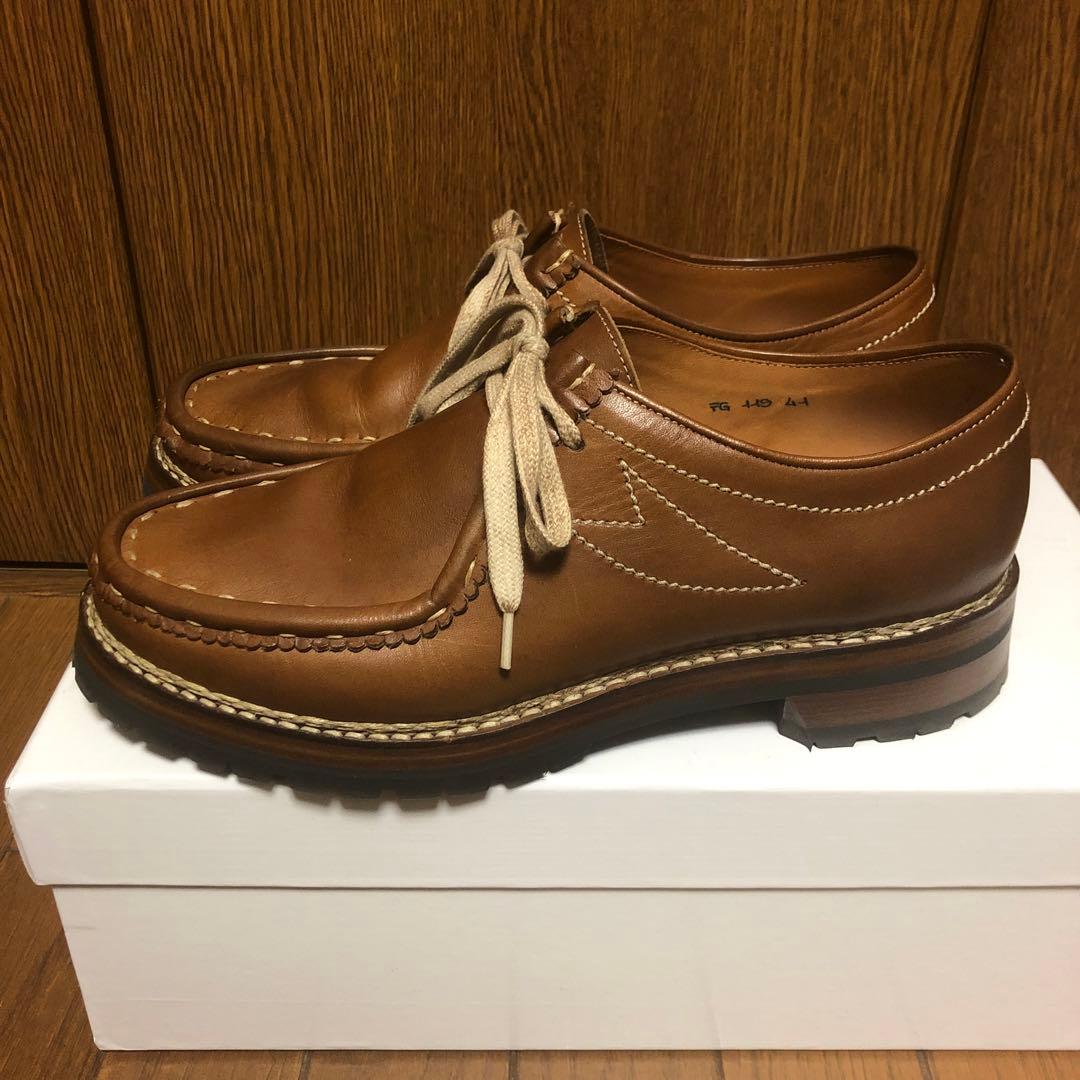 マルモラーダ MARMOLADA チロリアン FG119 サイズ41