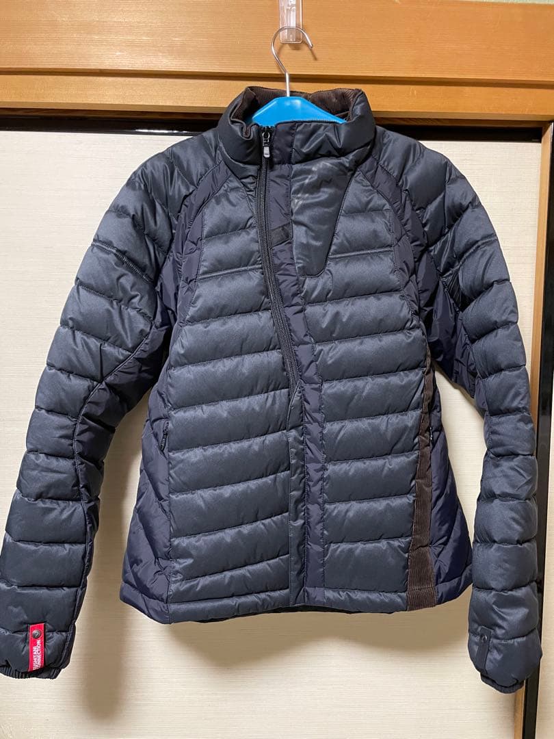 クシタニ　ウインターアーカナジャケット