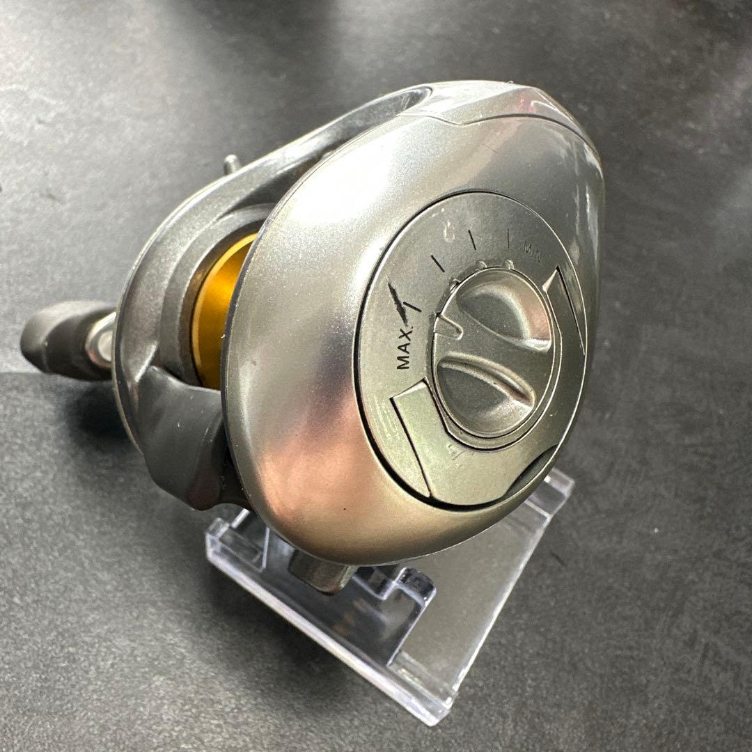 【希少】04'Scorpion Mg 1001 スコーピオンMg