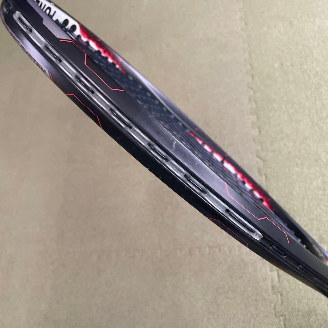 GEOBREAK 70S テニスラケット UL1