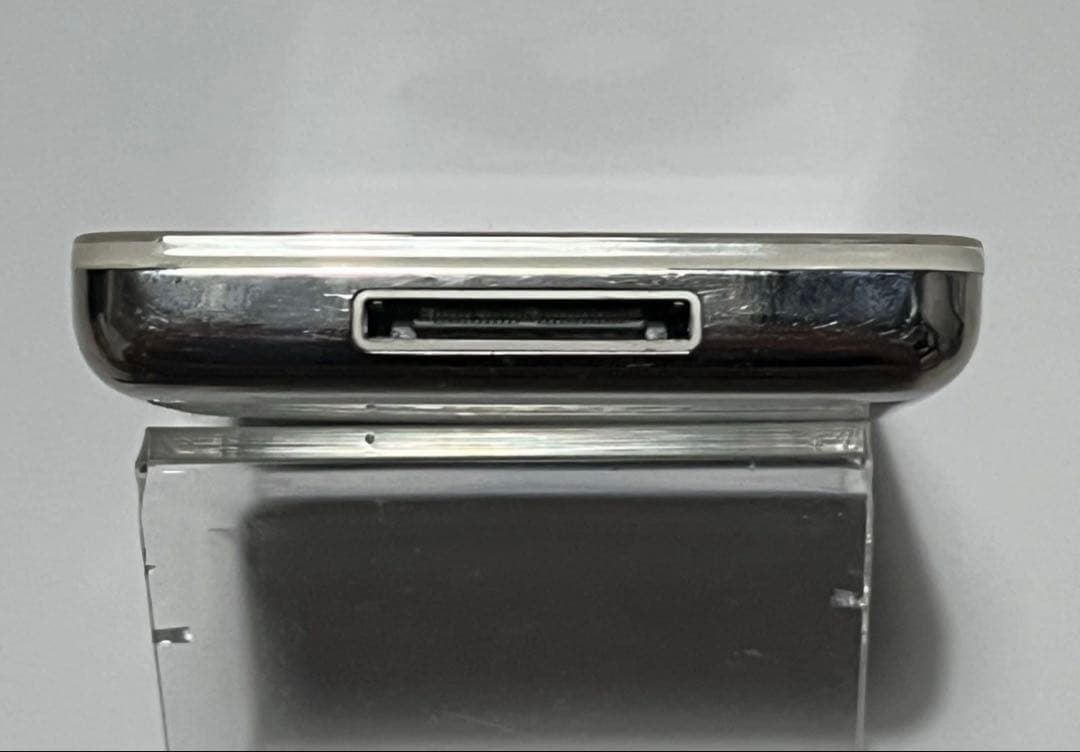 [通電動作確認済] Apple iPod Classic 30GB