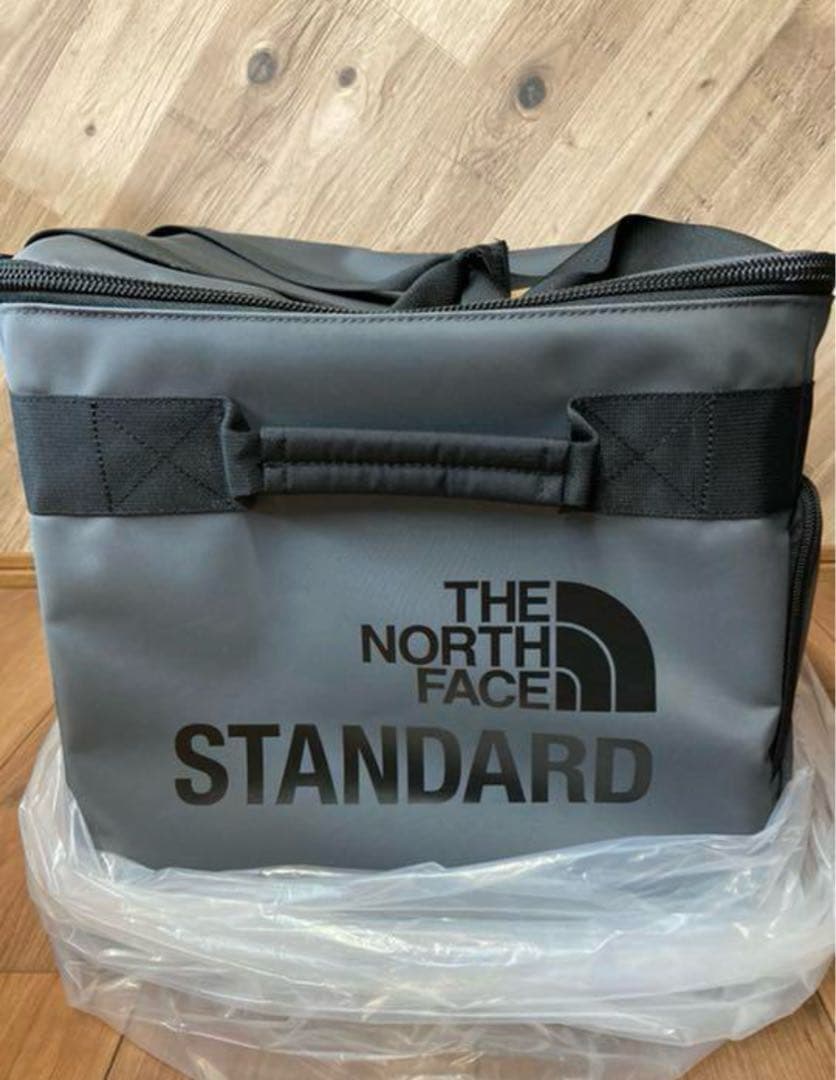 THE NORTH FACE STANDARD BC CRATES12 キャンプ