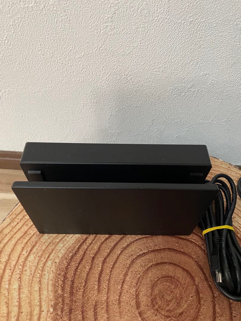 Nintendo Switch ニンテンドースイッチ本体　ネオン 箱無し