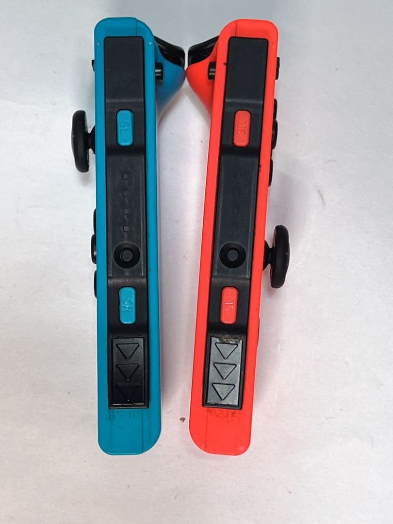 （ジャンク品） Nintendo Switch HAC-001 本体