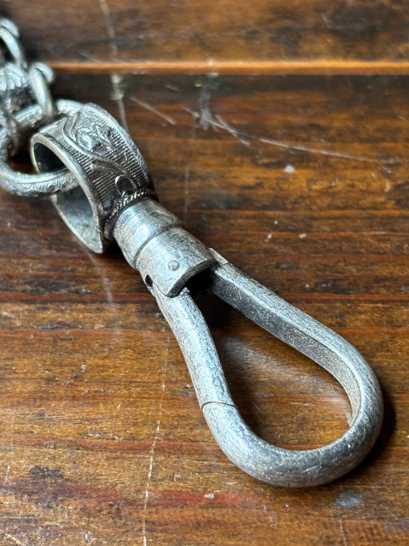 フリーメイソン　テンプル騎士団　ソードチェーン　ロングタイプ　SC-256