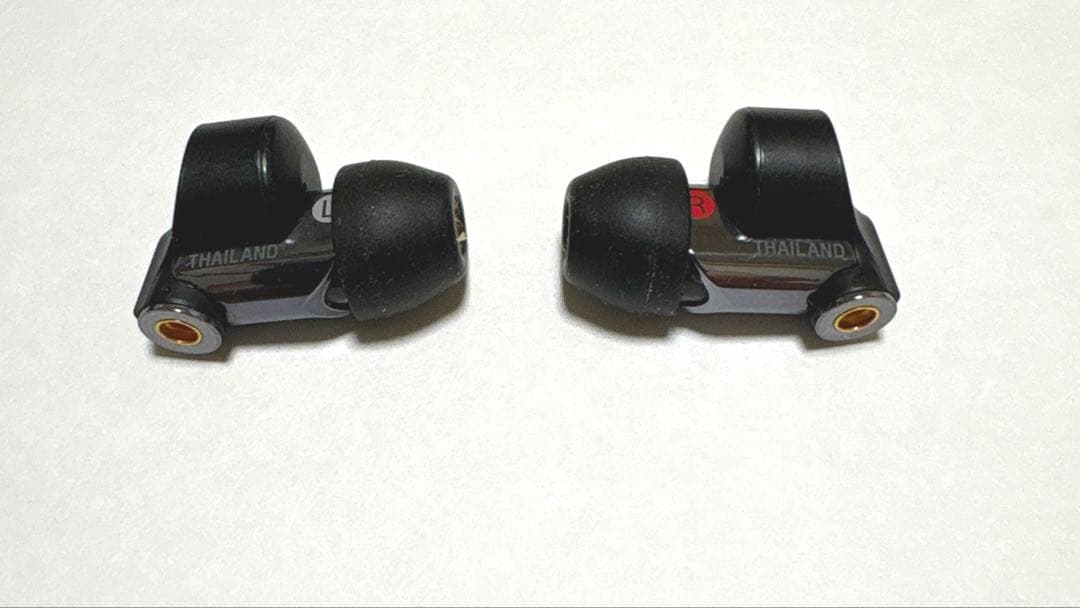 SONY XBA-N1 有線イヤホン