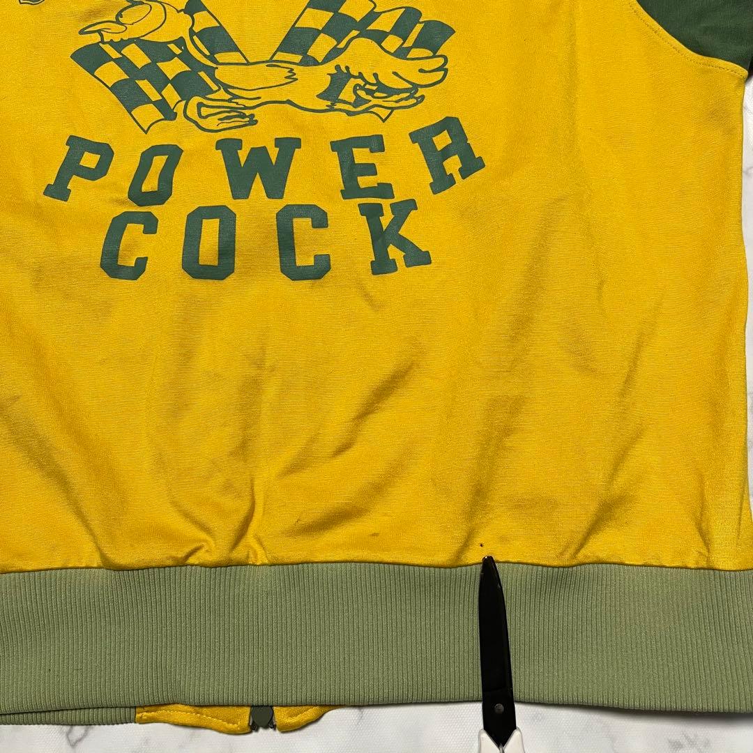 世田谷ベース ジャージ ロードストローラー