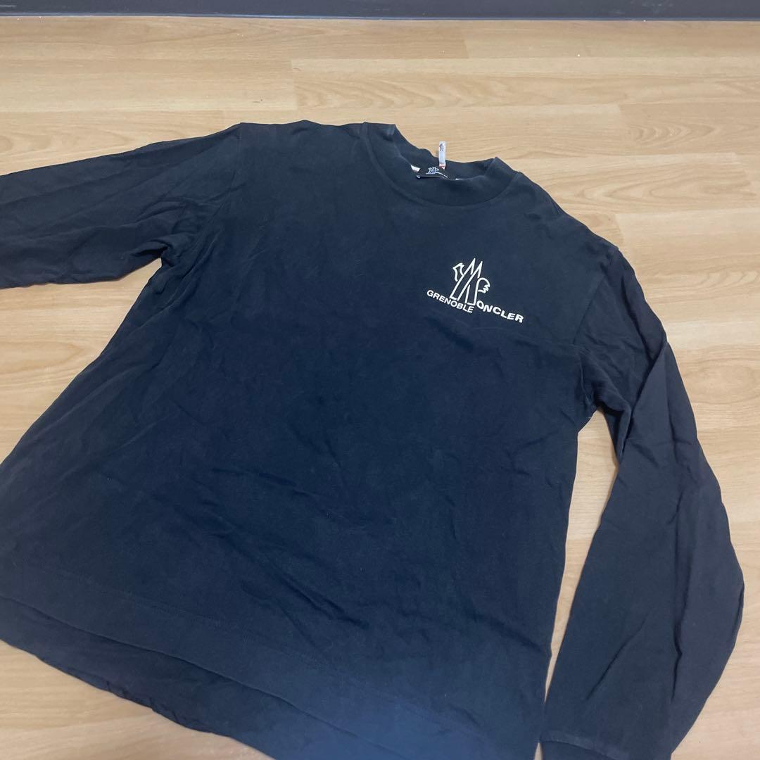 お値下げいたしました！Moncler トレーナー