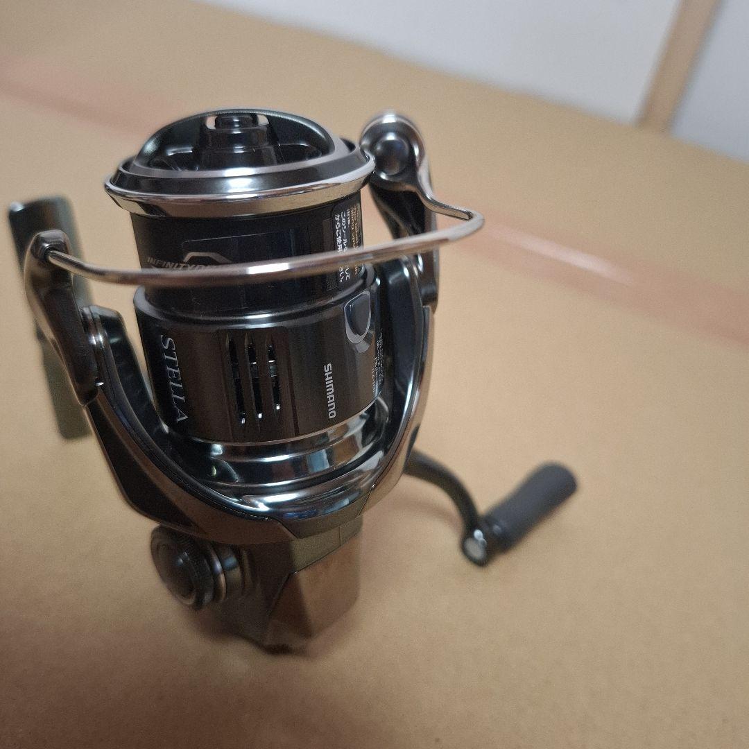 シマノ　２２　ステラ　1000SSPG　　STELLA　定価100540円　新品