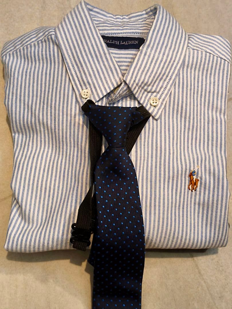 卒園式　男の子　120〜125