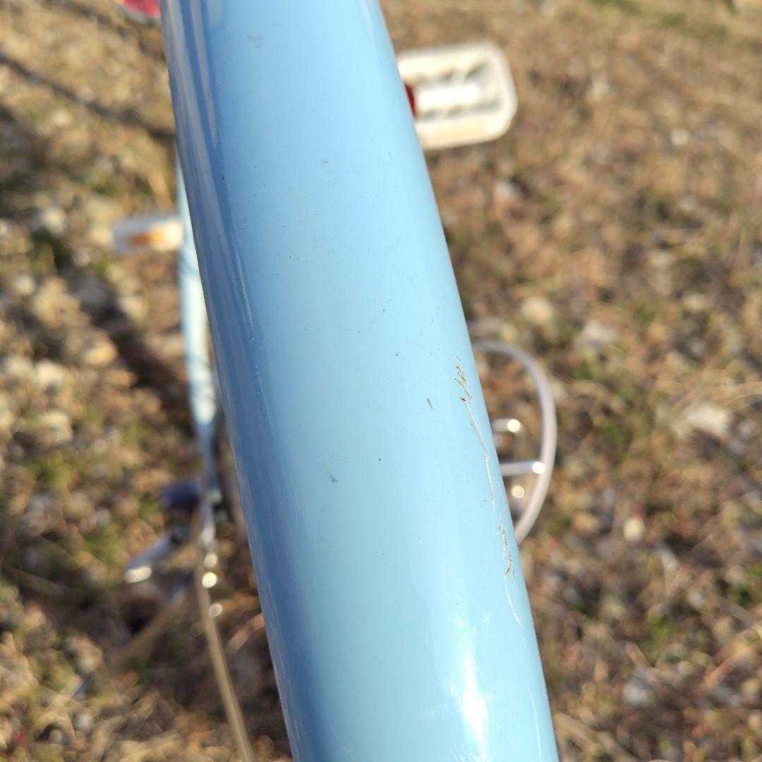 こども　キッズ自転車　　24インチ