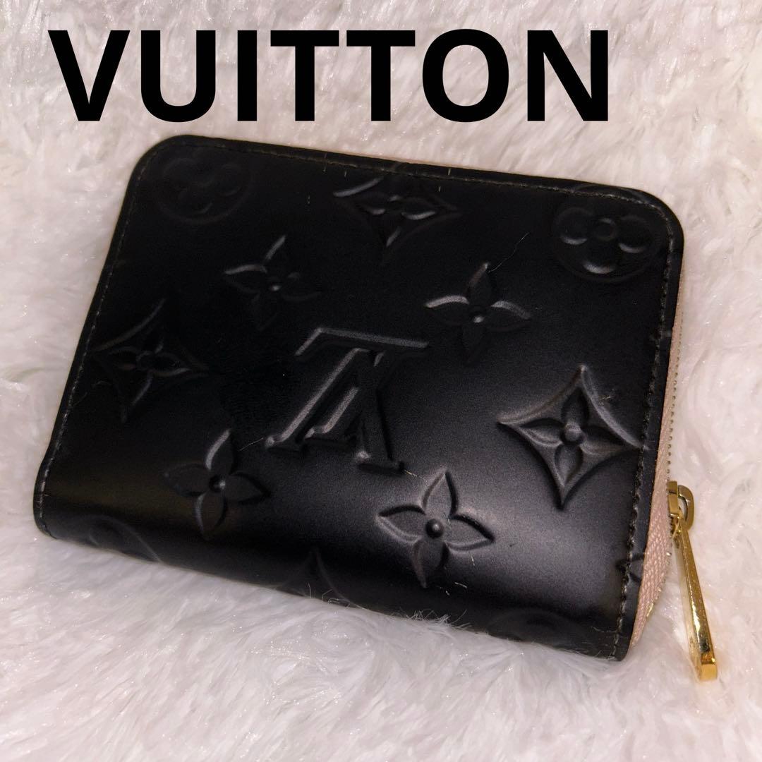 ☆LOUIS VUITTON ☆ジッピーパース　TS2183