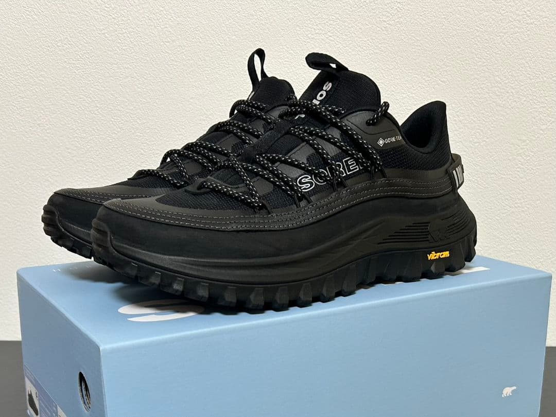 お買い得！美品新作✨ SOREL コールサインホライゾンロウ