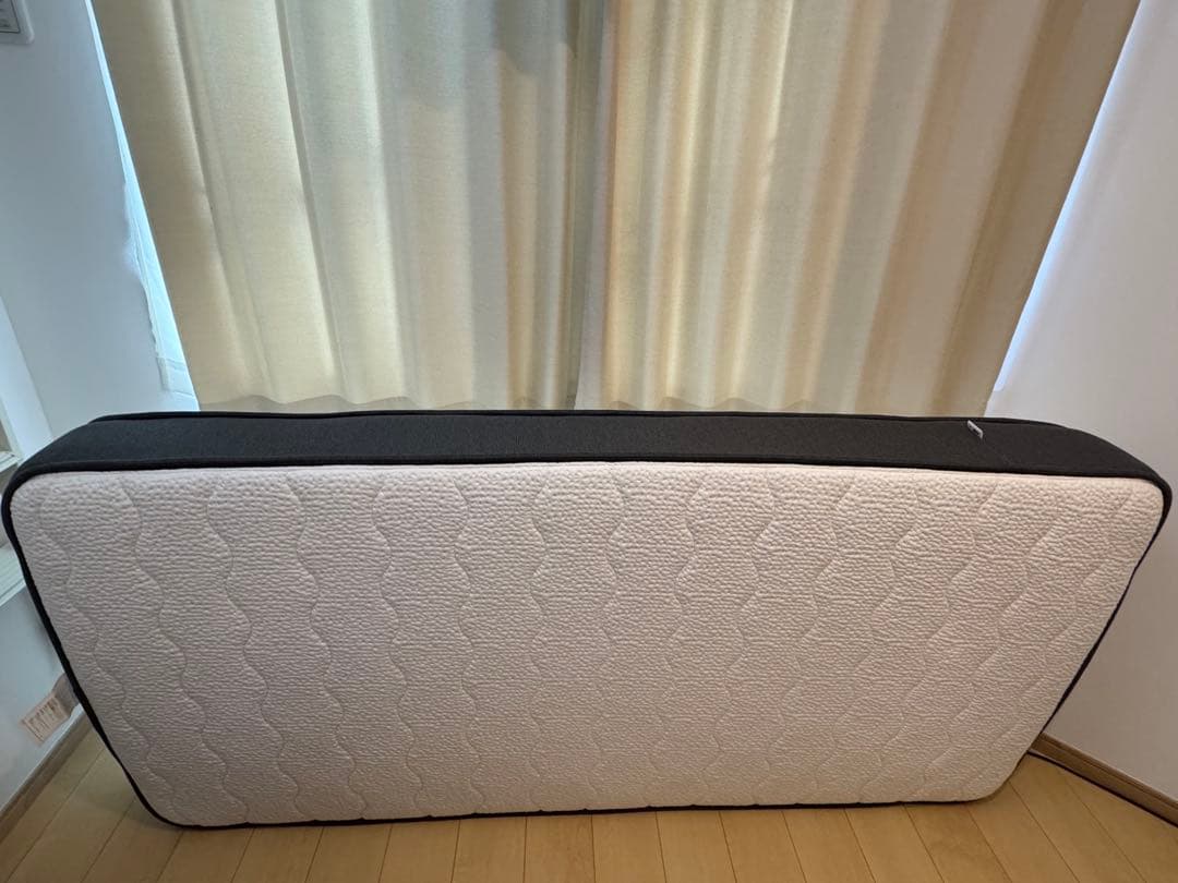 NELL マットレス シングル