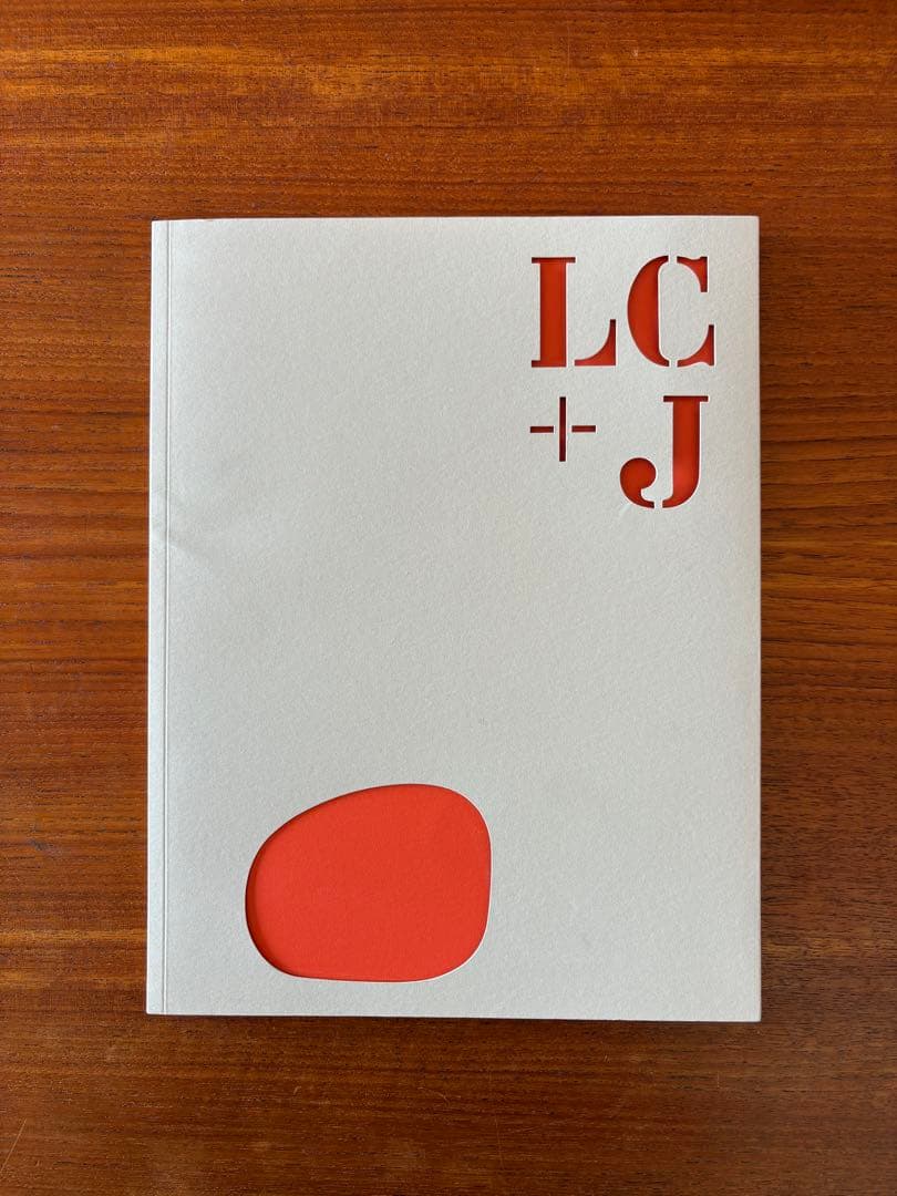 アート・デザイン・音楽 LE CORBUSIER + JEANNERET / WRIGHT