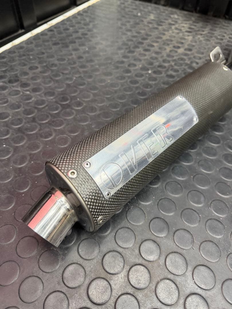 エイプマフラー 50/100cc