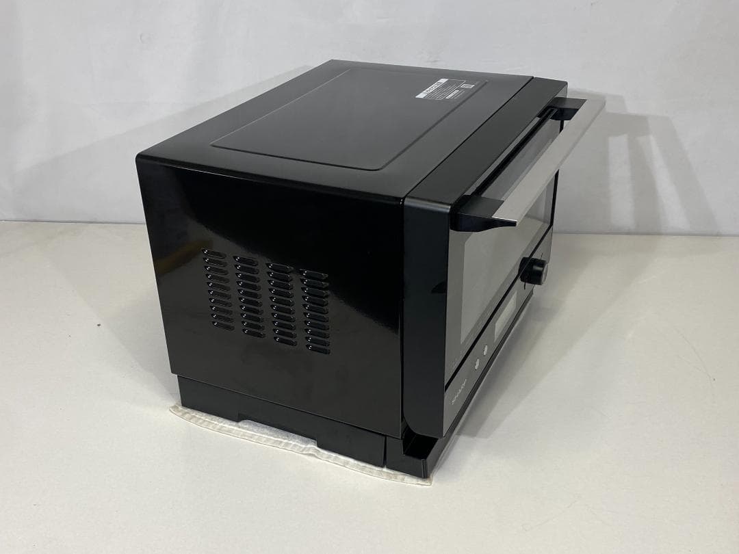 SHARP　オーブンレンジ　RE-WF182-B 2022年製