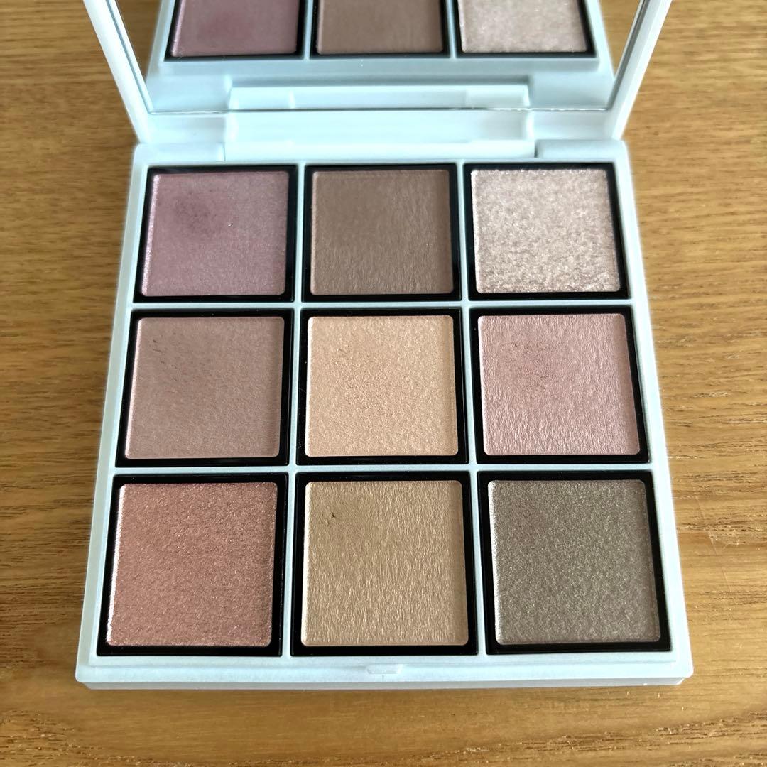 セルヴォーク エクスプレッシヴアイズ EX04