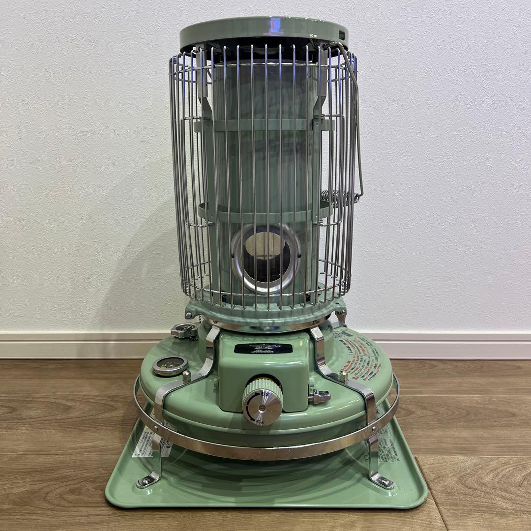 アラジン　石油ストーブ　BF3911