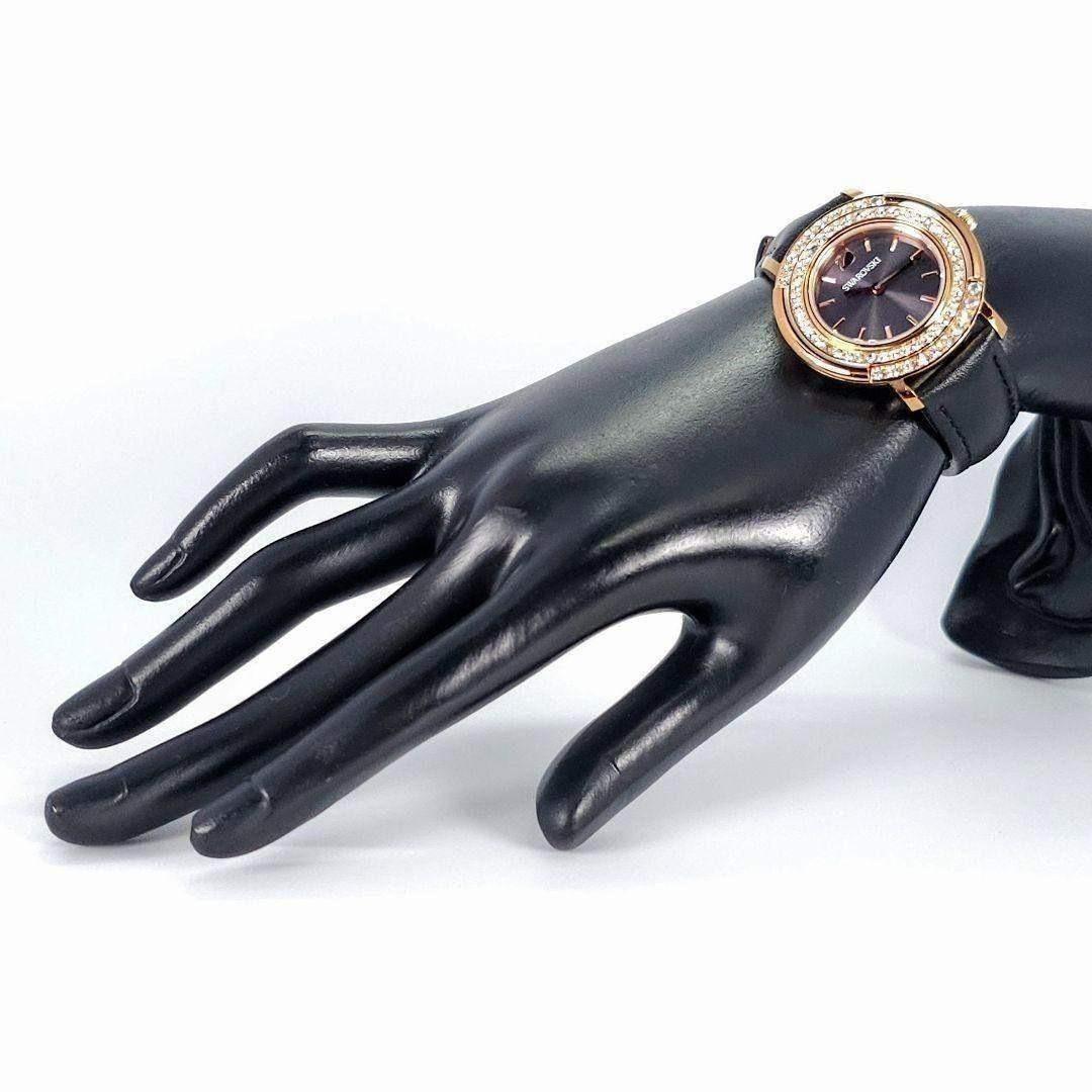 ✨新電池✨Swarovski スワロフスキー Playful プレイフル 腕時計