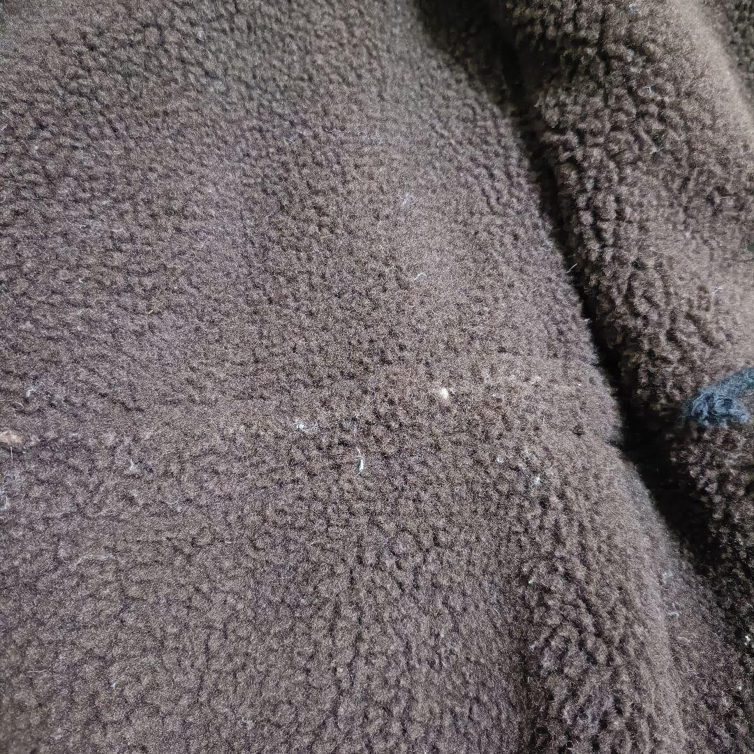 クレイスミス N-3B フライトジャケット ライダー バイカー ボア L 防風