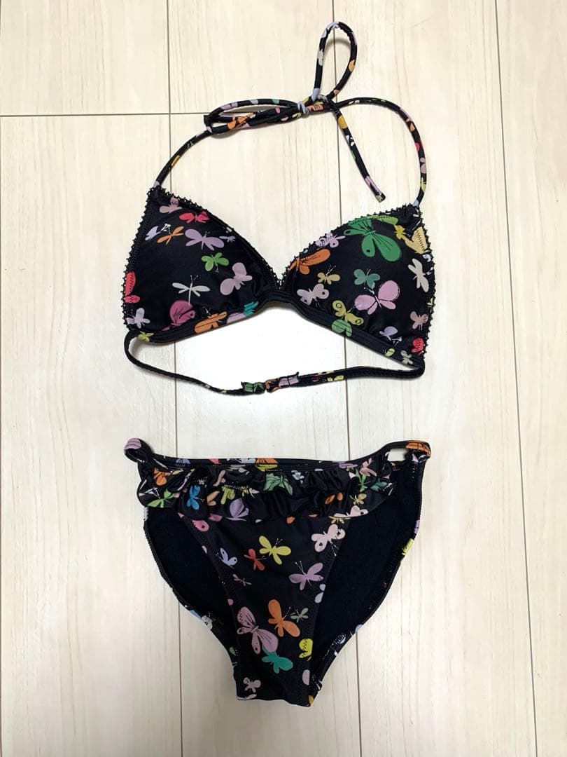 アンディウォーホール　レア‼️蝶々水着