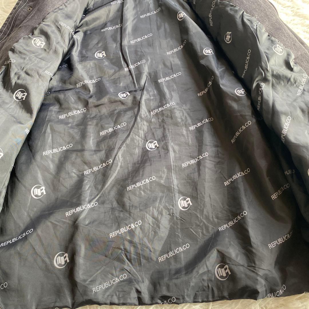 masato_senaREPUBLIC&CO デニム 上下セット