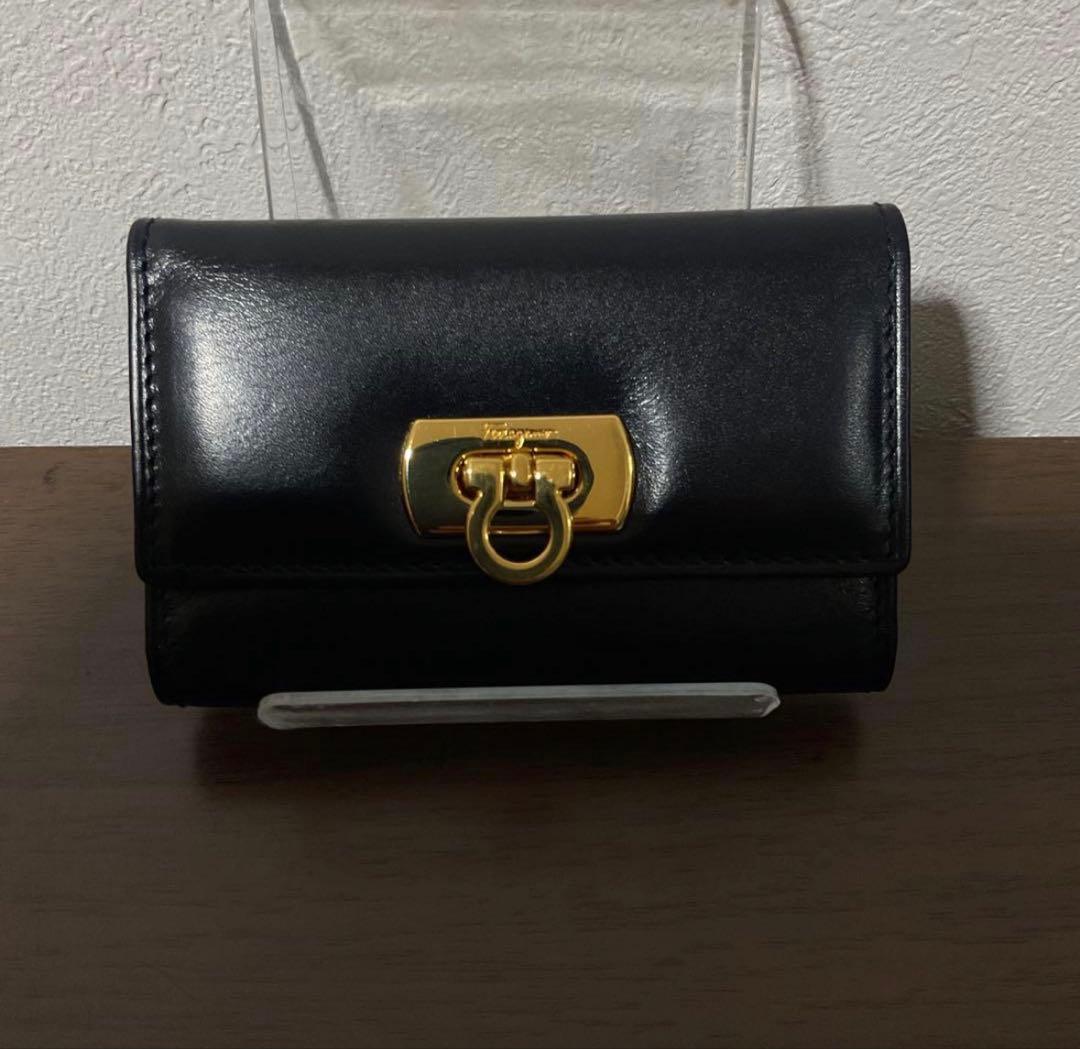 ジョー フルラ サルヴァトーレフェラガモ セット