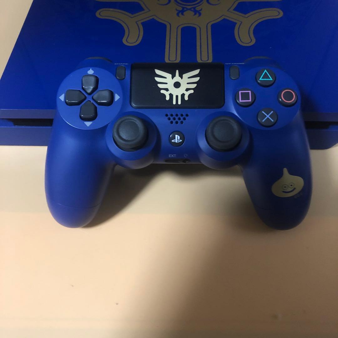 PlayStation®4 ドラゴンクエスト ロト エディション