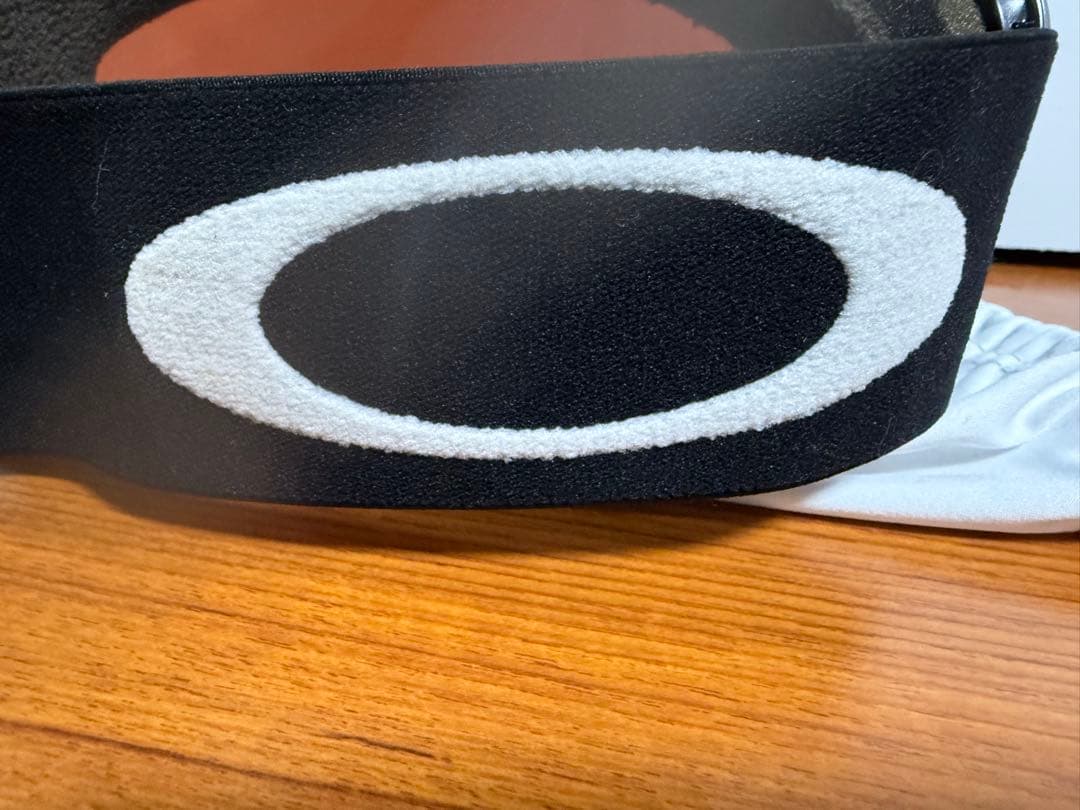 OAKLEY flight deckl フライトデッキL ゴーグルプリズムレンズ