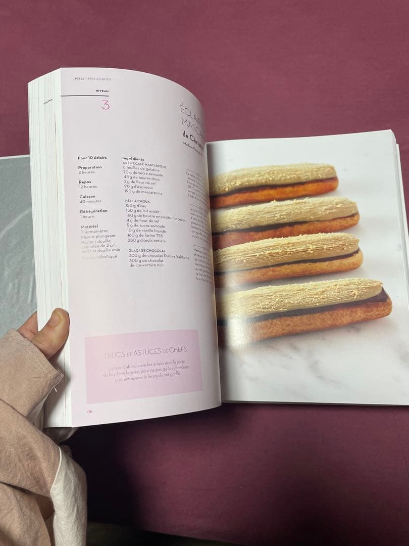 Ferrandi Pâtisserie