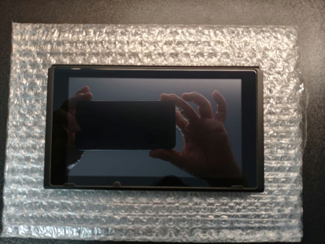 Nintendo Switch 本体 旧型 液晶