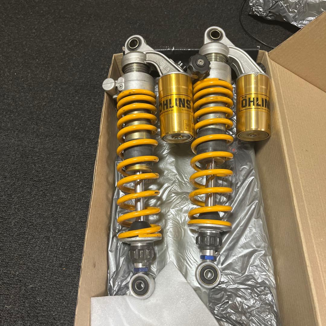 オーリンズリヤサス