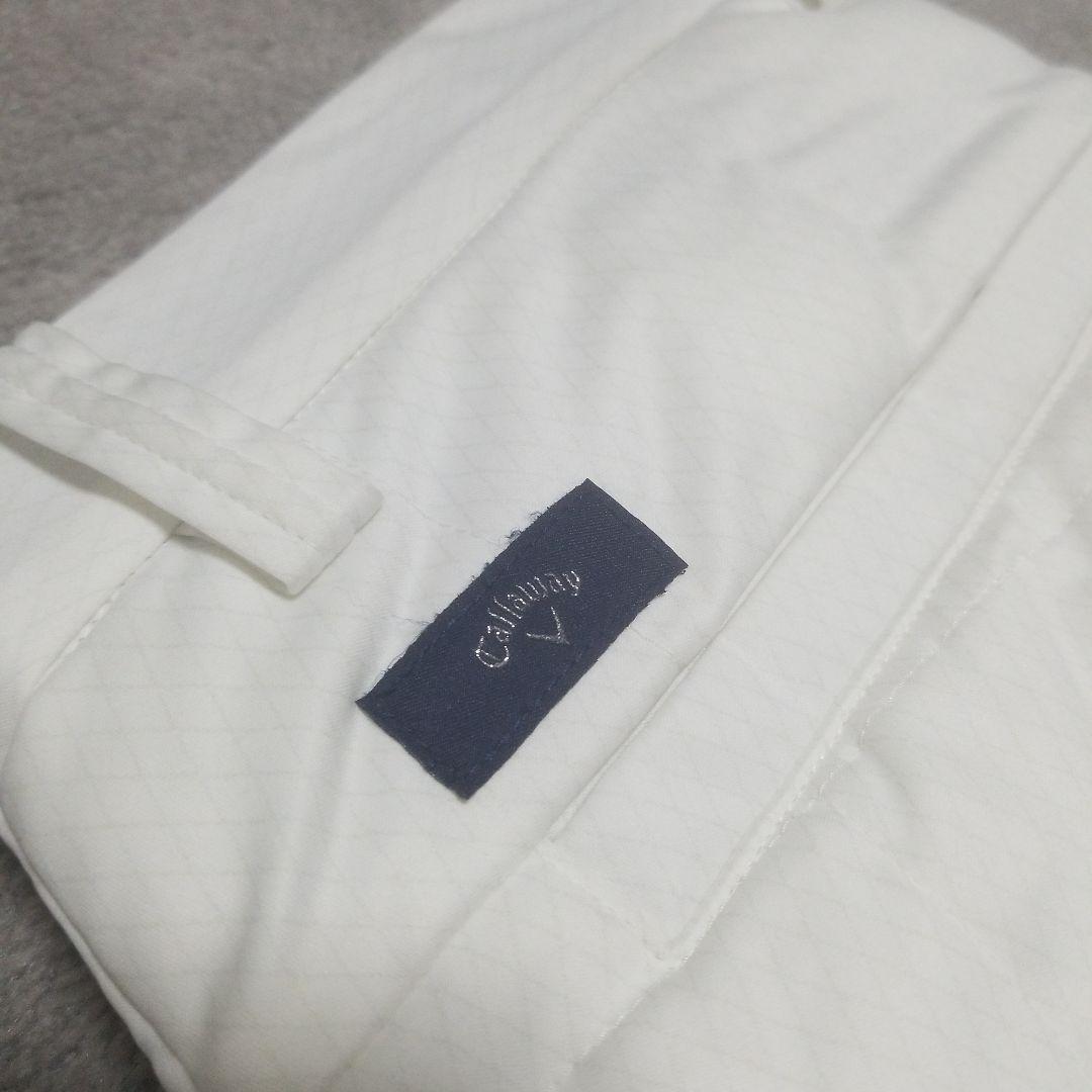 Callaway キャロウェイ 防寒 セットアップ 中綿ジャケット&パンツ