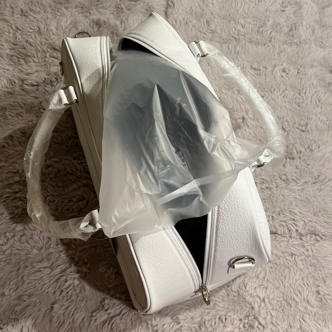 【新品未使用】キャロウェイゴルフ ボストンバック エクシア ボストン23