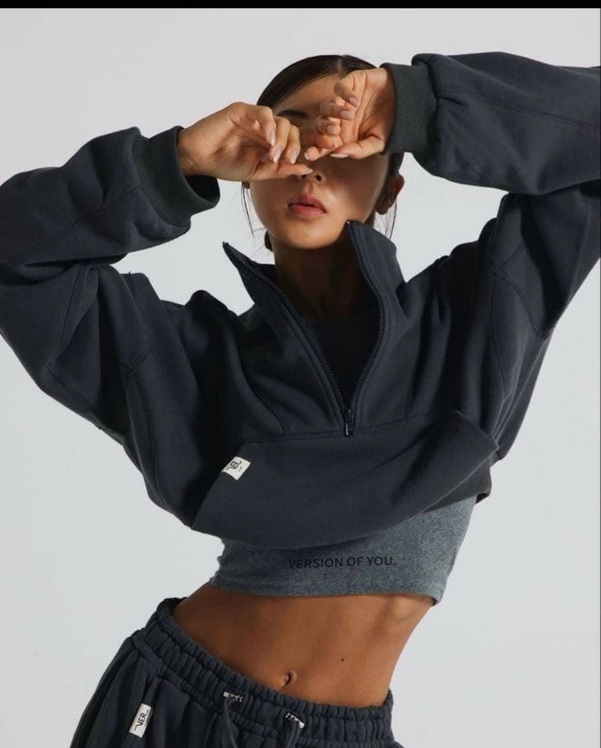 ちゃぴさんversion of you セットアップ