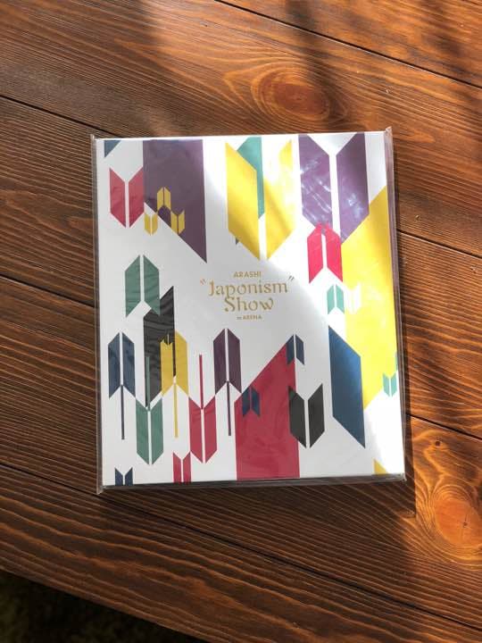 嵐 コンサートグッズ バラ売り可能