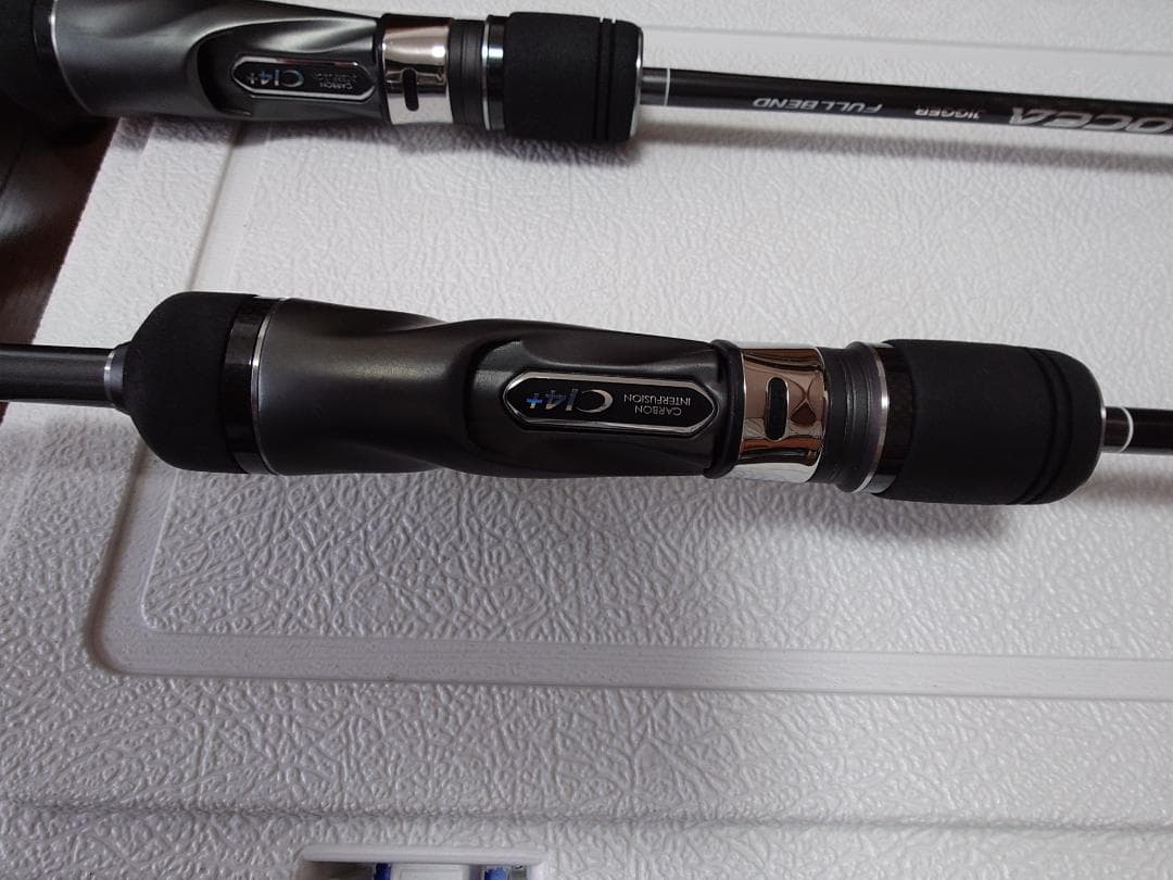 オシアジガーフルベンド　B60-4