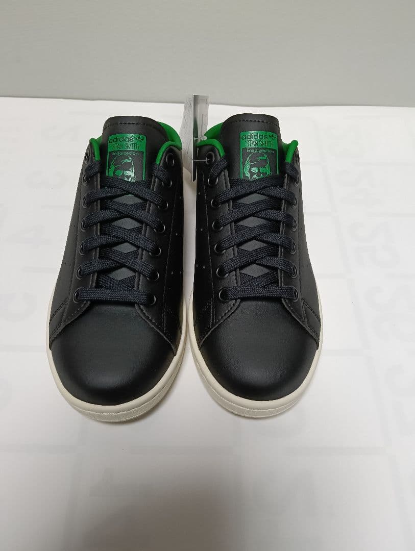 アディダス スタンスミス ミュール 23.5cm