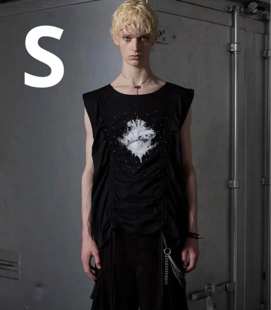 Grancy グランシー　タンクトップ