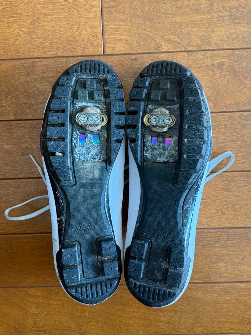 Rapha エクスプロアシューズ42.5